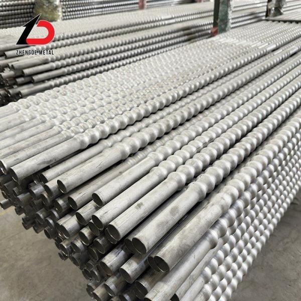 Professional Manufacturer From China Carbon Steel Stainless Steel Video or Technical Support Mining Bolting Industry Anchor Bolt with Nut