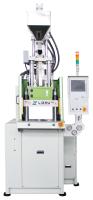 300mm/S Precision Injection Molding Machine 1000 Tons Automatic Vertical Insert Moulding