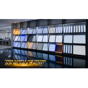 WONDER LIGHTING TECHNOLOGY Co.,Ltd.