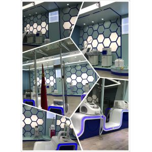 Beijing Nubway S&T Co., Ltd