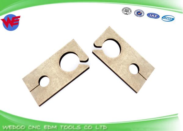 100441275 pièces C417 de Charmilles EDM centrant l'oeil 0.8T pour Robofil