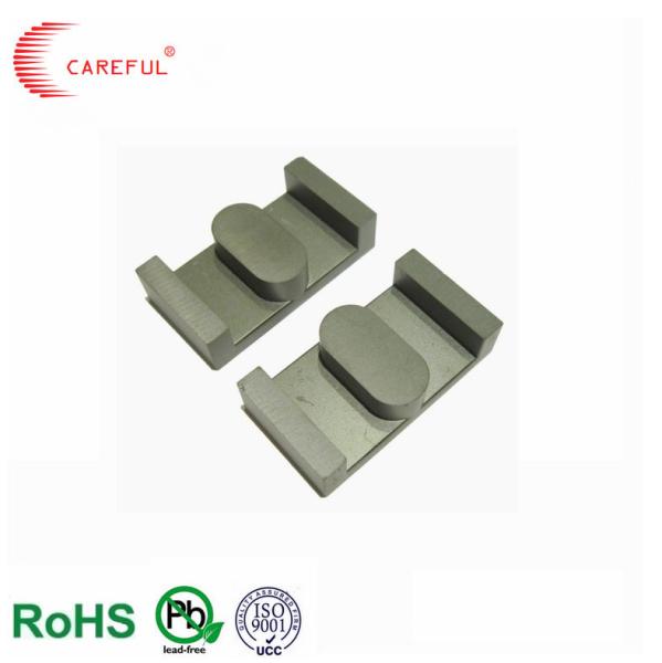 ED Type Mnzn Ferrite Transformer Core ED25 ED38 ED40 ED42 ED43
