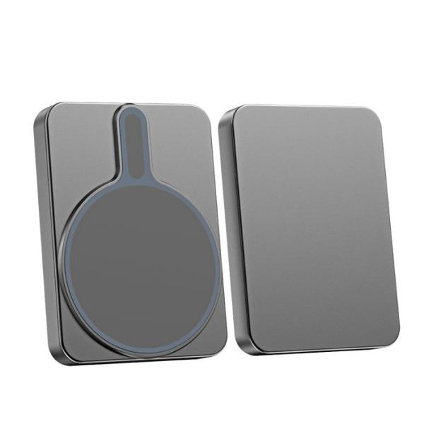Wireless MagSafe Magnetic Power Bank 15W 20W PD Fast Charging Charger