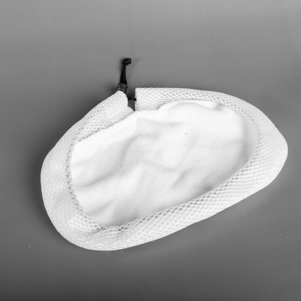 Triple Layer Microfiber Cloth Steam Mop Cleaning Pads