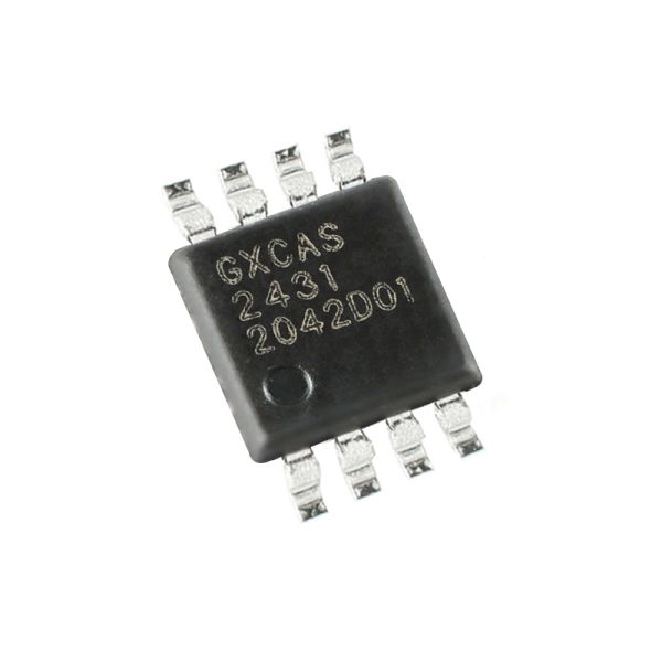 GX2431P 1024-bit 1-Wire EEPROM Chip