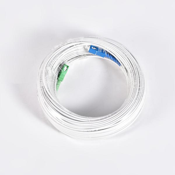 Cabo da fibra de FTTX G657A