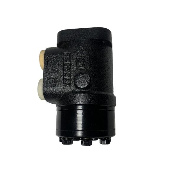 Steel Material Orbitrol Valve BZZ1-200BC with Long Working Life for HANGCHA Forklifts