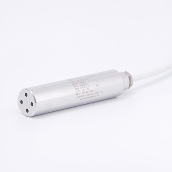 Hydraulic Marine Liquid Level Transmitter Strong Acidity Alkaline Corrosive Resistance