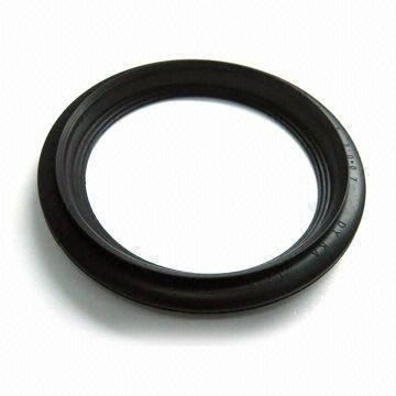 Custom Silicone Rubber Seal Gasket Oil Resistant O Ring
