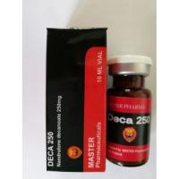 5 VIAL TEST-ENA 250 MASTER Pharmaceuticals Labels CMYK