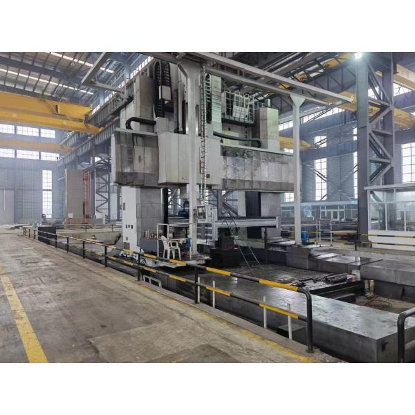 Jiangsu Kingston Machine Tools Group Co., Ltd.