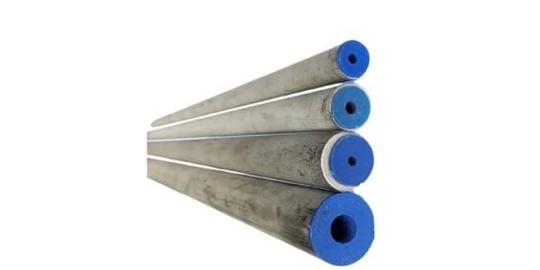 Astm A269 Cold Drawn Seamless 316 Stainless Steel Tubing Finish 3/4X0.049X6 Smls Annealed