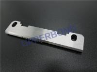 GDX Knives Cutter Tobacco Machinery Blade Cutting Spare Parts