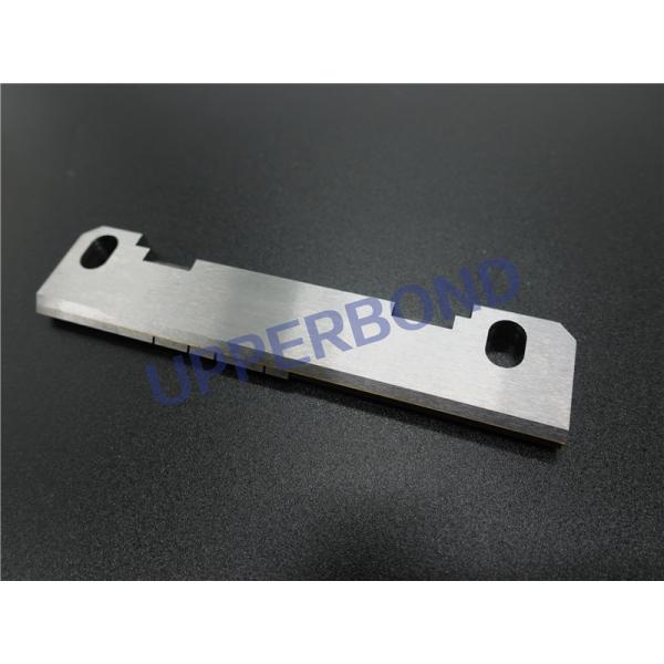 GDX Knives Cutter Tobacco Machinery Blade Cutting Spare Parts