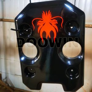 Solutions de flottabilité en mousse syntactique pour ROV