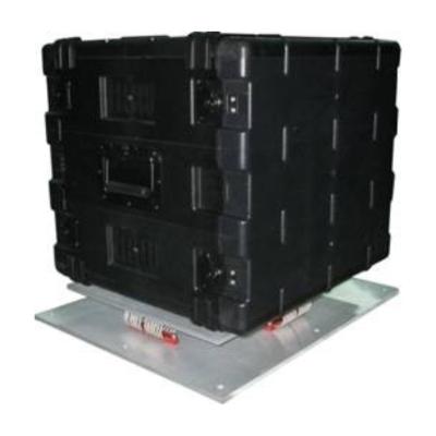 20MHz - 6000MHz High Power Signal Jammer 1 - 15 Channel Frequency Bands