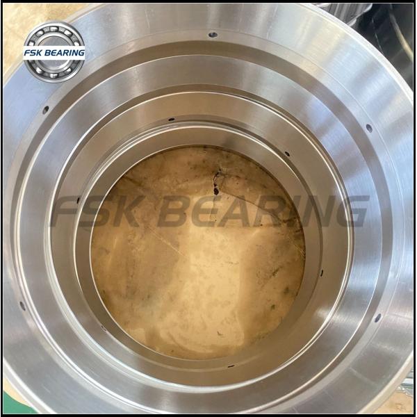 USA Market 37248WF/DPICS130 Tapered Roller Bearing 240*338*248 mm High Load Carrying Capacity