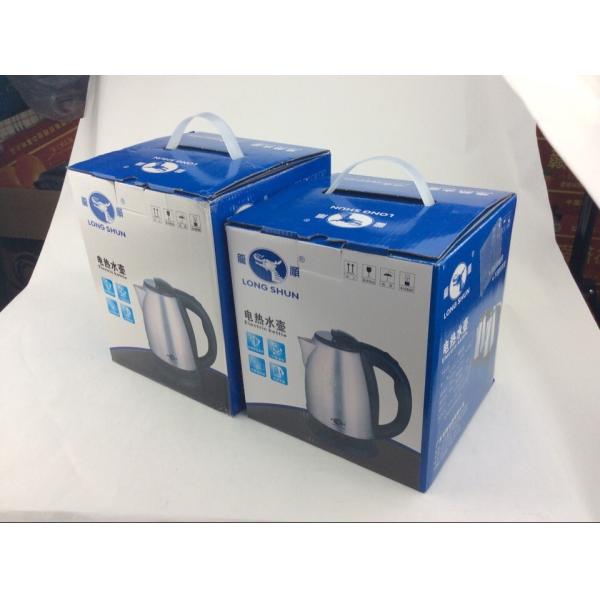 Voltaje eléctrico 1500W de la caldera de té de KitchenAid de los aparatos electrodomésticos 220