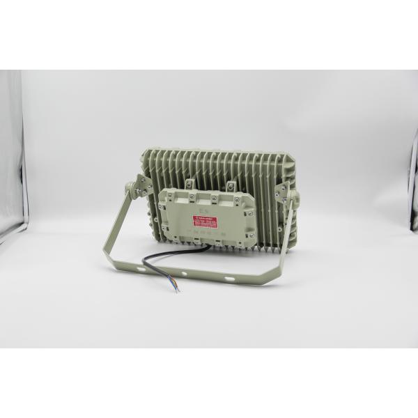 防爆型天井設置LEDハイベイライト、高負荷用途向け