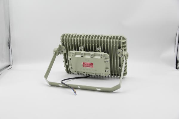 ATEX Certified Explosion-Proof LED Flood Lamp – High Efficiency IP66 Lighting for Hazardous Areas