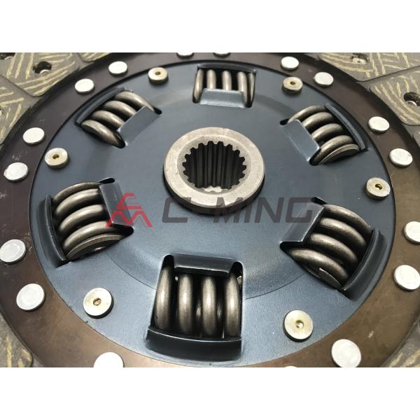 Forklift Parts Clutch Disk Assembly 275*25mm*18 Teeth