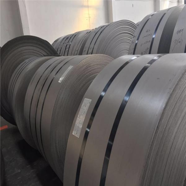 AISI Hot Rolled Steel Sheet In Coil 304L 304 Stainless Steel Strip 8K