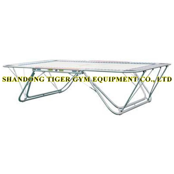 Gymnastics Equipment Gymnastics Standard Trampoline