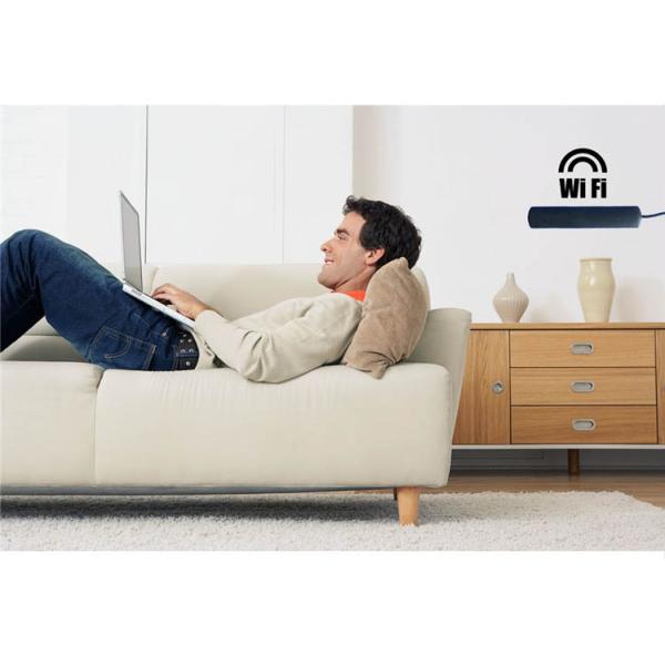 соединитель ракеты -носителя воздушный SMA сигнала антенны 7dbi 2300mhz 2g 3g 4G 5G LTE