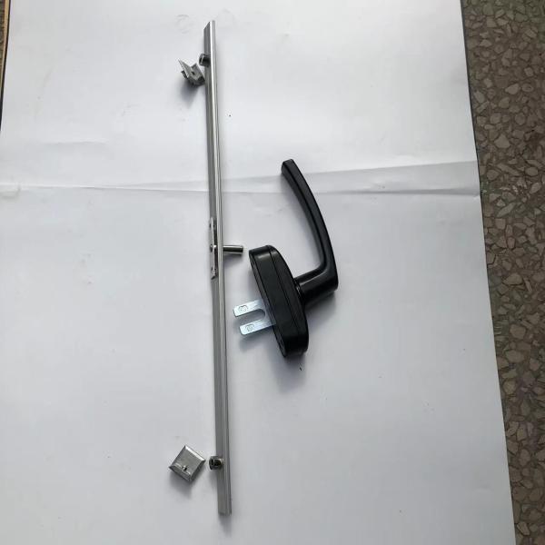 UPVC Casement Door and Window Aluminum Alloy Transmission Rod for 200-1600mm Length