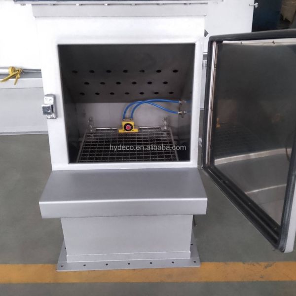 Rubber Powder Mixer Mill Fully Automatic Small Material Weighing Batching System