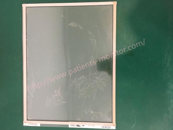 Tela táctil recondicionado E131992 J09L078118 do monitor paciente de philip MP40