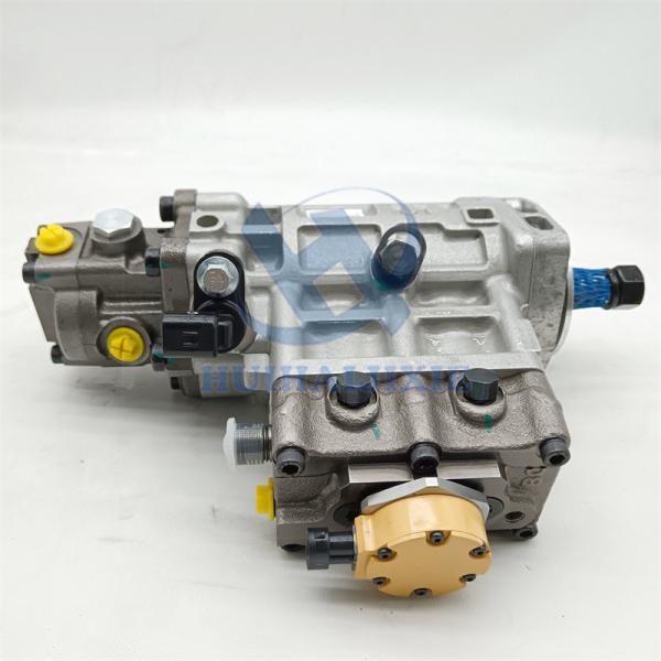 317-8021 3178021 2641A312 Pompes à carburant pour excavateur Pour 320D 323D Excavateur 953D chargeur