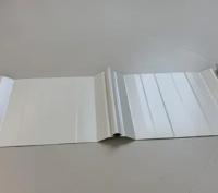 Durable Lightweight Aluminum Magnesium Manganese Alloy Plate 0.6mm - 1.2mm Thickness