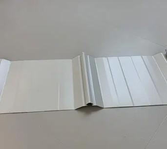 Durable Lightweight Aluminum Magnesium Manganese Alloy Plate 0.6mm - 1.2mm Thickness