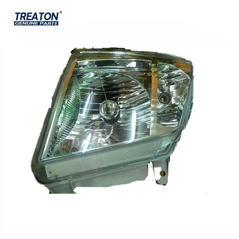 HOT SALES Pick up Car Headlight Auto  Head Lamp Assy 213-11380  for D-MAX Pick up  2006-2008