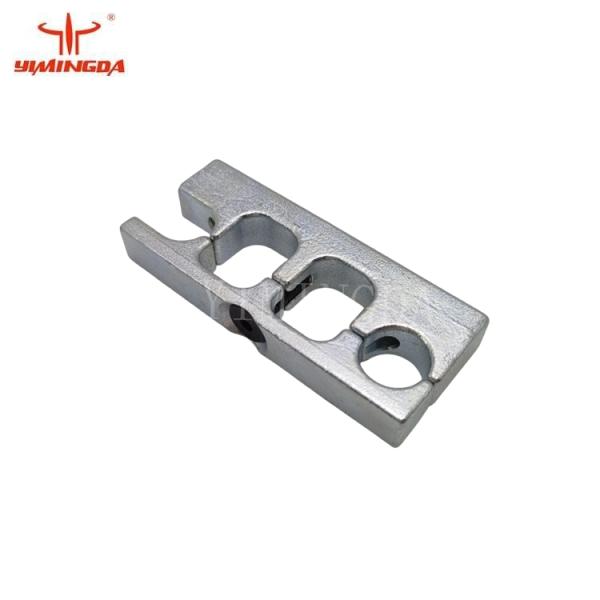 Bristle Clip Part No 127631 131111 Auto Cutter Spare Parts Apparel Industry Cutting Room Parts