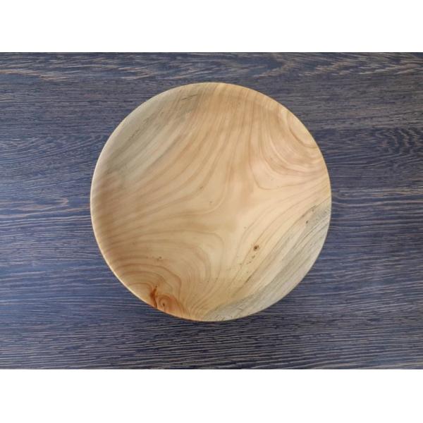 Imaginative Wooden Dinnerware Set Handmade Wooden Salad Bowls