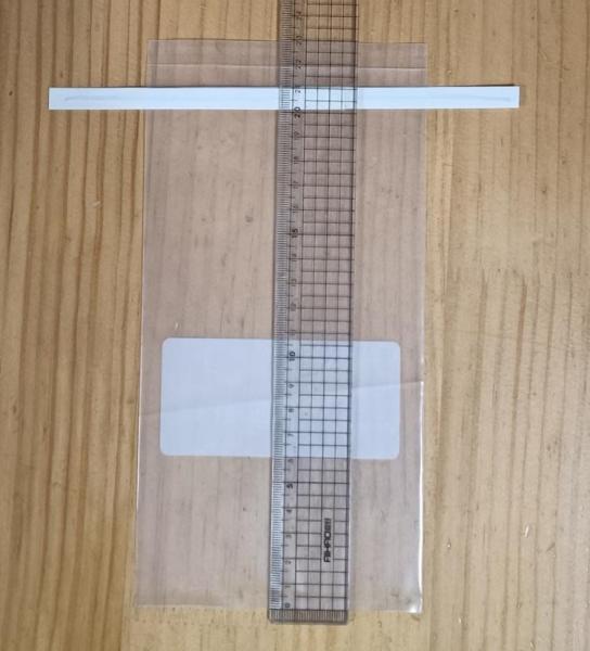 Medical Lab Sterile Sampling Bags With Wire For Sample Transport And Storage Sterile Laboratory Sampling Bag