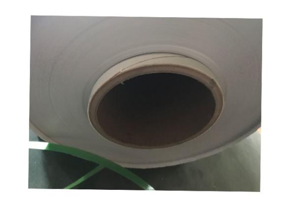 0.35mm Flat Lamination Pvc Foil Roll For Furniture Door Surface