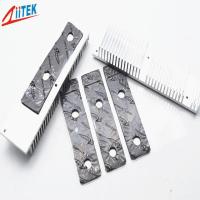Pad thermique ultra doux avec une performance thermique exceptionnelle pour carte d'affichage