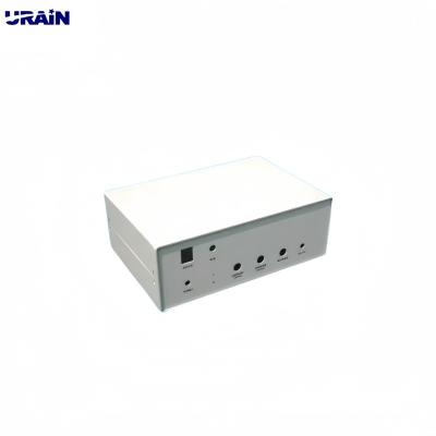 Custom Steel Welding Sheet Metal Enclosure Fabrication Service