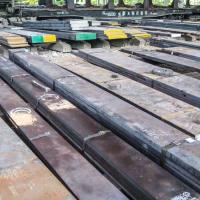 2,4855 barre d'acier de forge en acier d'alliage des pièces UNS N06219 DIN NiCr19Mo9Si