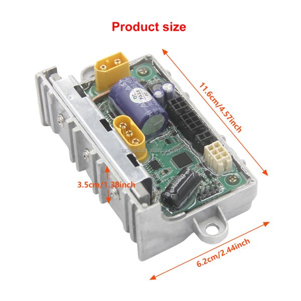 MI4 Ultra Scooter Circuit Board Xiaomi Scooter Speed Controller
