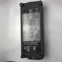 Máquina escavadora Fuse Relay Box de VOE14683137 Volvo para EC210 EC360 EC480