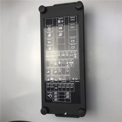 VOE14683137 Volvo Excavator Fuse Relay Box For EC210 EC360 EC480