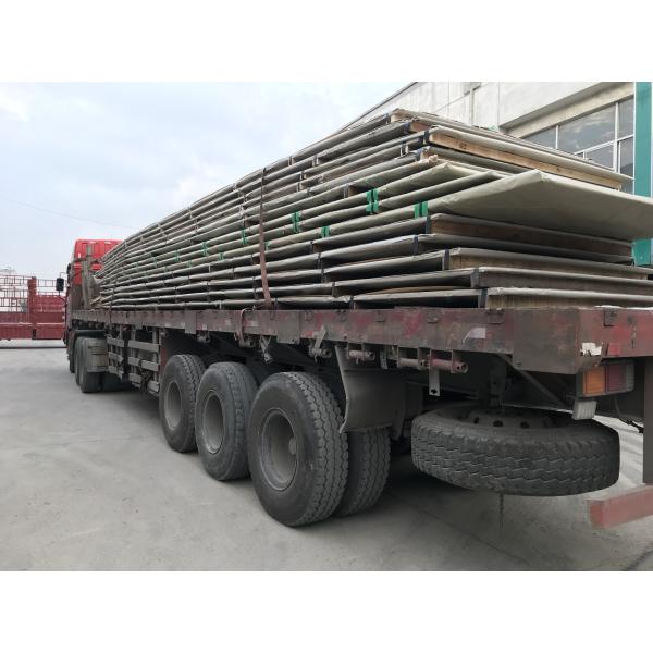 Ферритик 1,4003 общего назначения плиты нержавеющей стали 3Кр12/листа