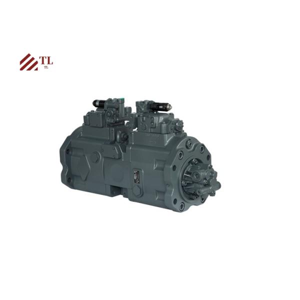 Construction Machinery Parts Excavator Hydraulic Pump K3V140DT-9T1L for Your Business