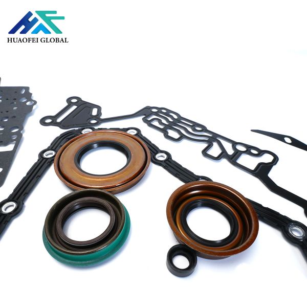 4T65E Repair Kit Automatic Transmission Gearbox For Chevrolet Buick