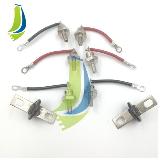 RSK2001S Diode Set Fwd Red Lead Rev Black Lead rsk2001S