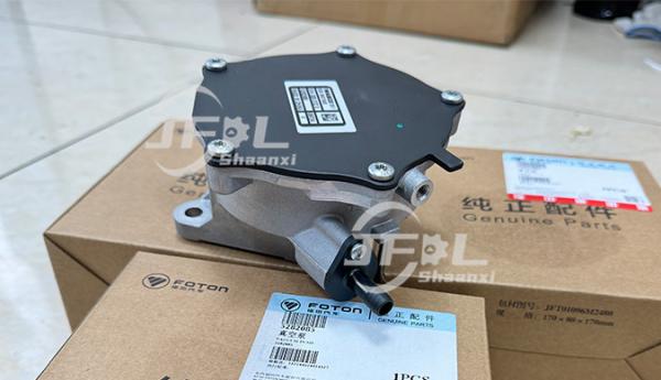 Bombas de vacío para motores 5282085 para piezas de camiones Foton Cummins